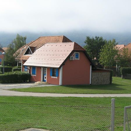 فيلا Apartma Geoteh Terme Catez 6032 Krško المظهر الخارجي الصورة