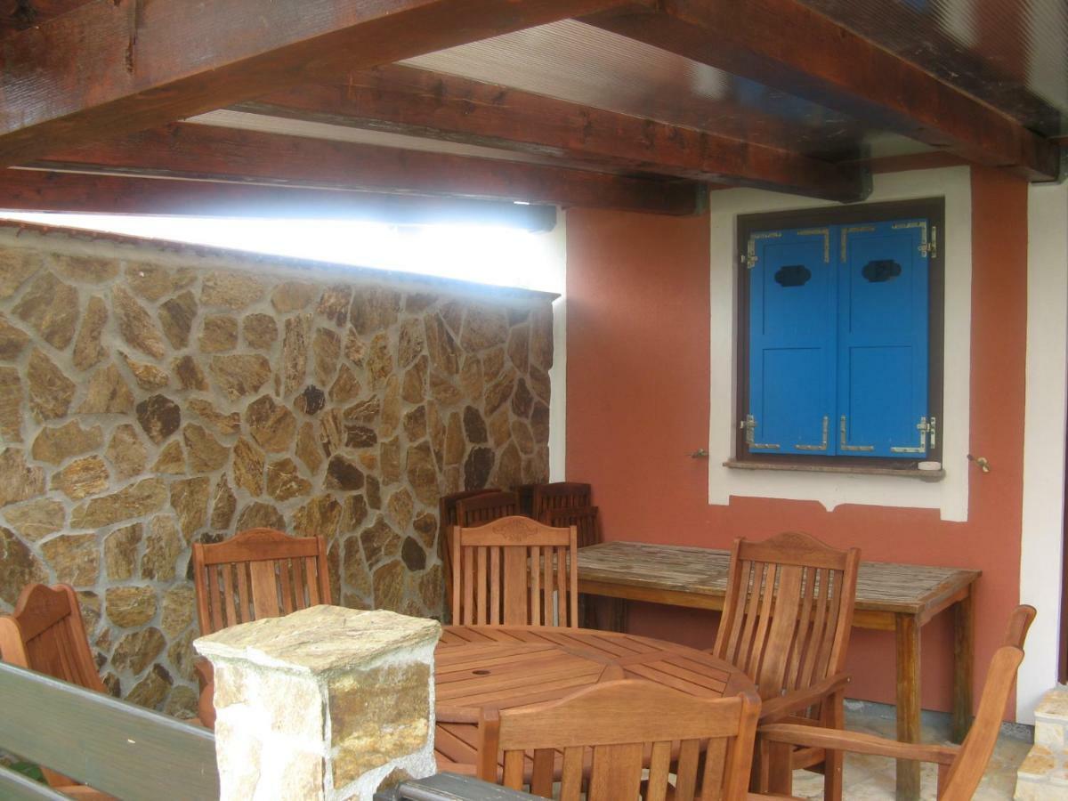 فيلا Apartma Geoteh Terme Catez 6032 Krško المظهر الخارجي الصورة