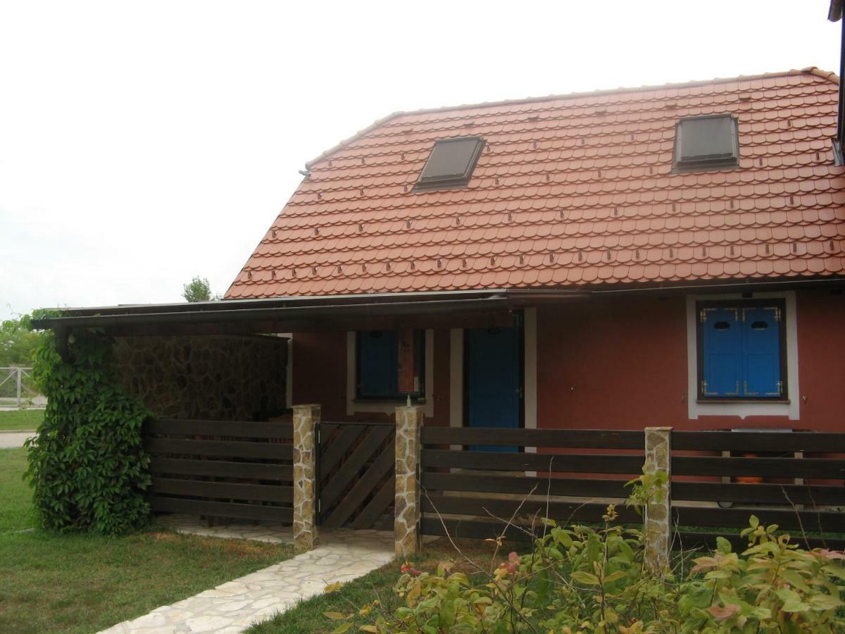فيلا Apartma Geoteh Terme Catez 6032 Krško المظهر الخارجي الصورة