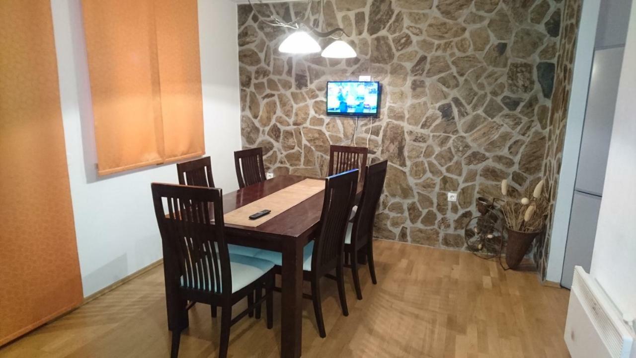 فيلا Apartma Geoteh Terme Catez 6032 Krško المظهر الخارجي الصورة